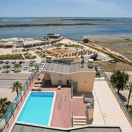 Apartmán My Oasis I Olhão Exteriér fotografie
