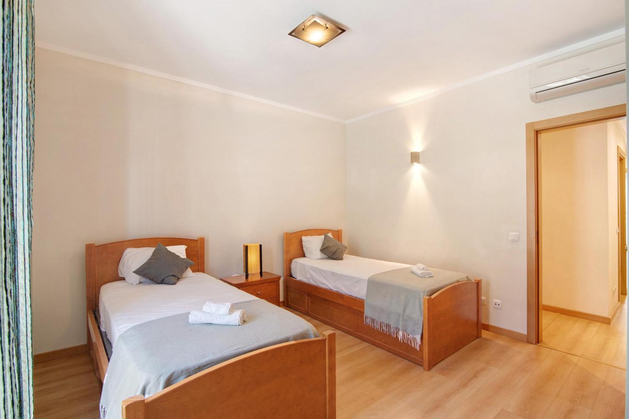 Apartmán My Oasis I Olhão Exteriér fotografie