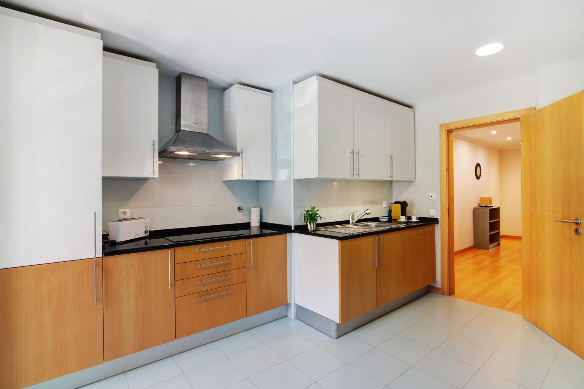 Apartmán My Oasis I Olhão Exteriér fotografie