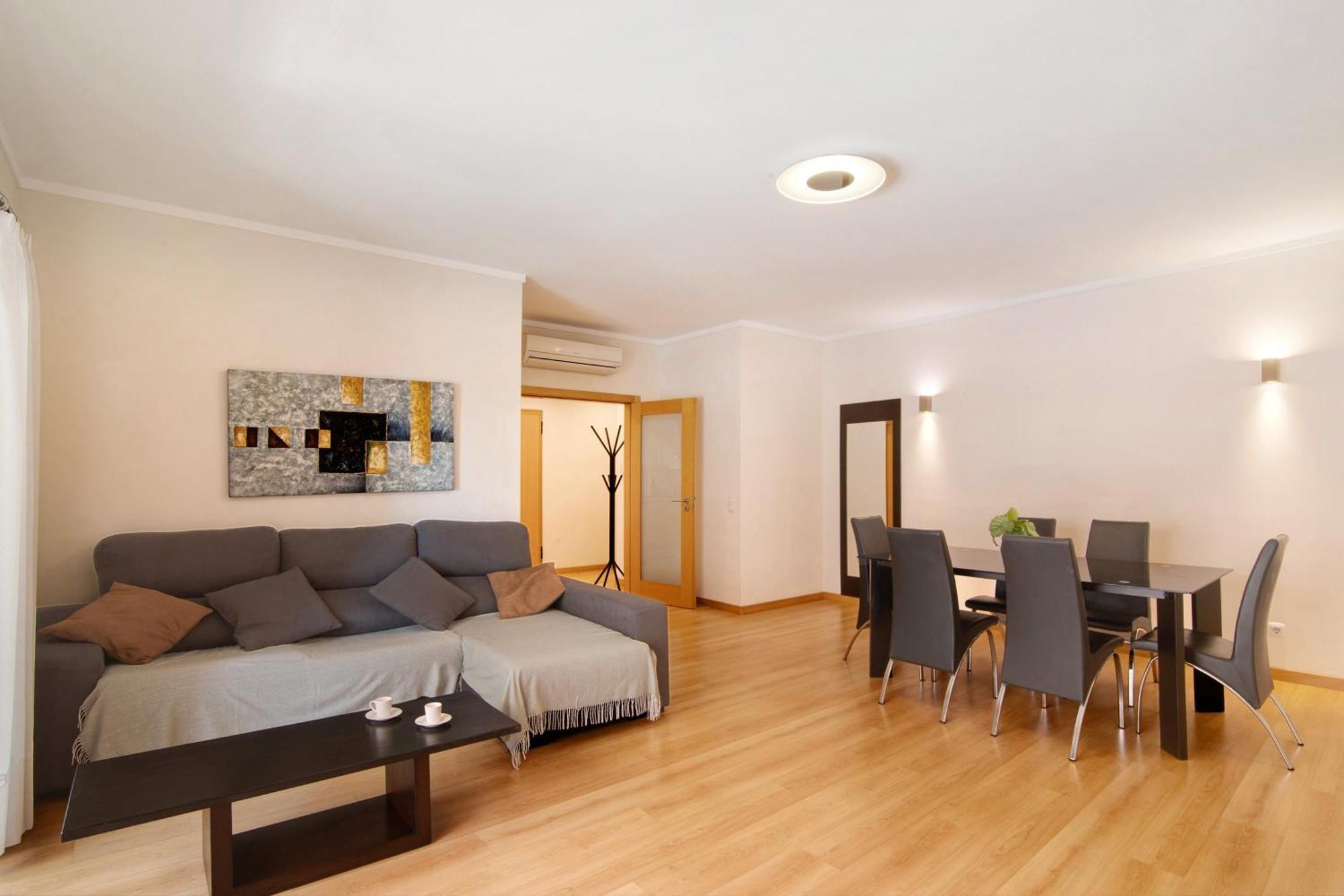 Apartmán My Oasis I Olhão Exteriér fotografie