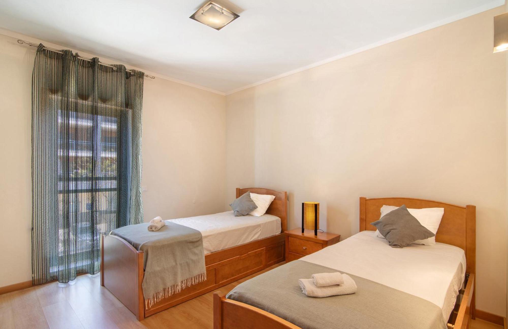 Apartmán My Oasis I Olhão Exteriér fotografie