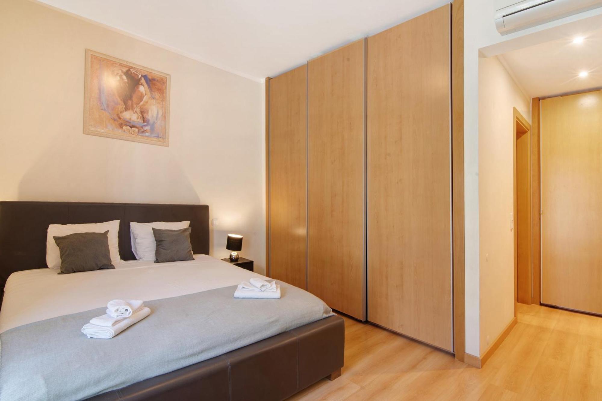 Apartmán My Oasis I Olhão Exteriér fotografie
