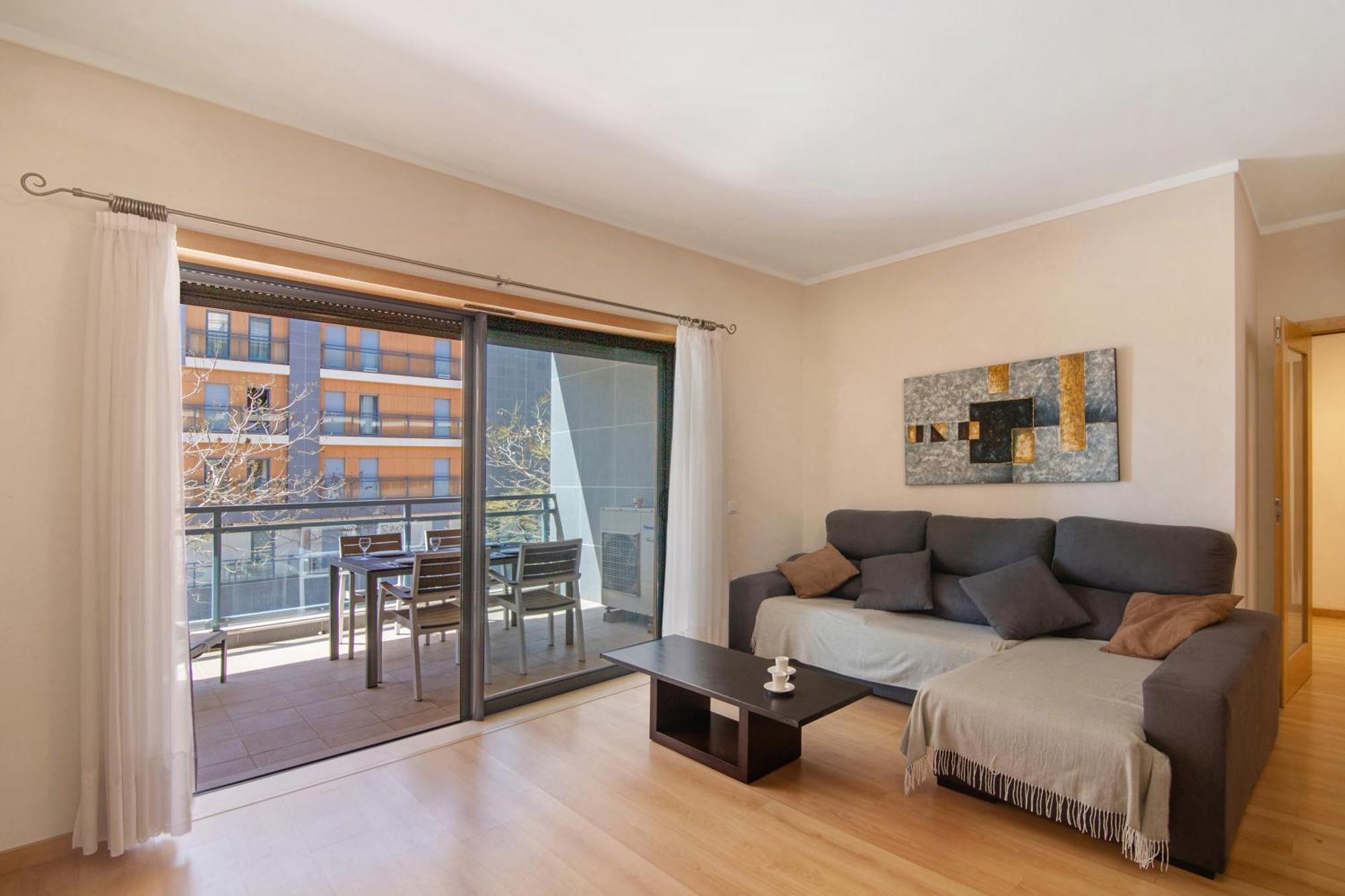 Apartmán My Oasis I Olhão Exteriér fotografie