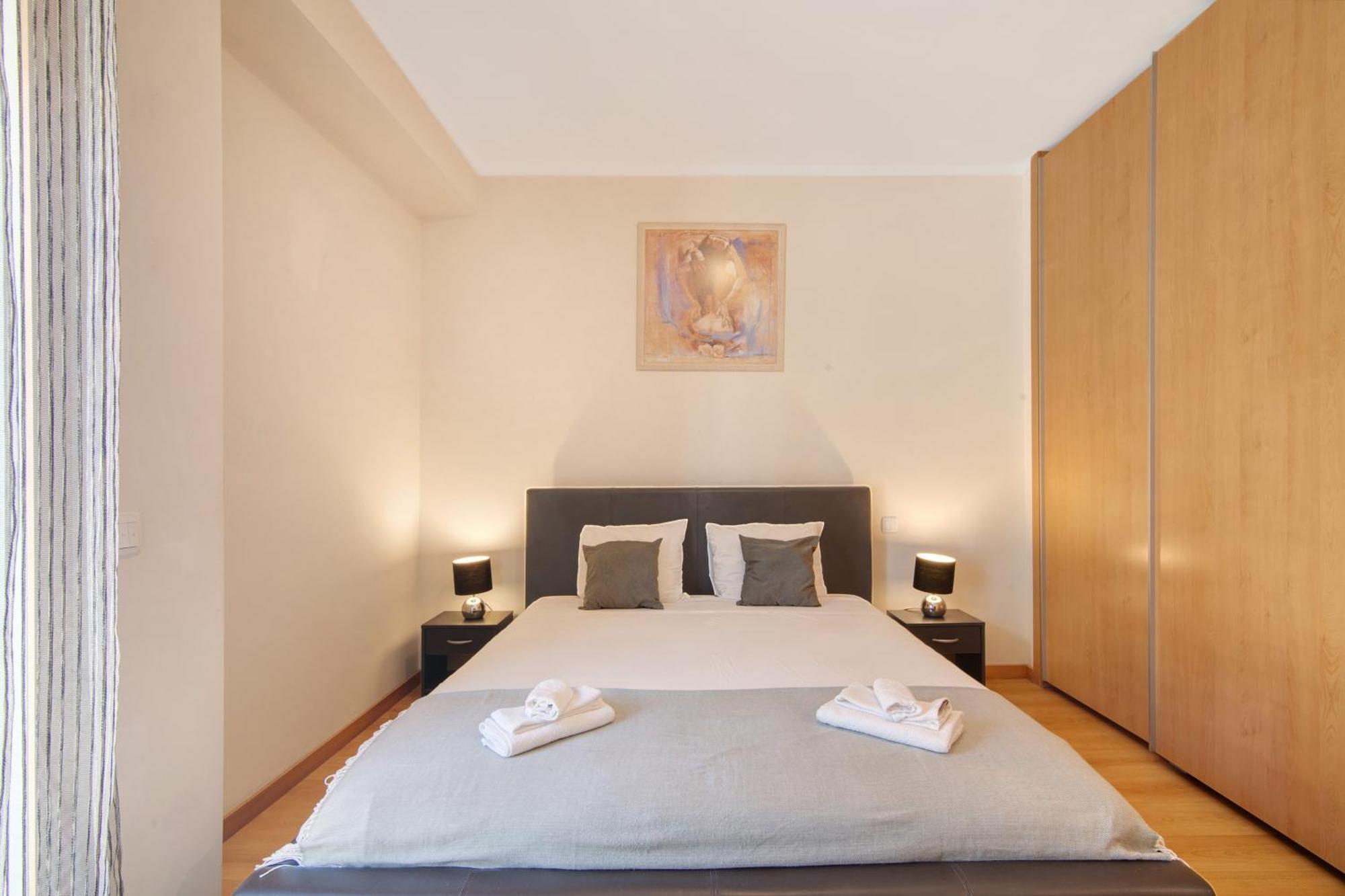 Apartmán My Oasis I Olhão Exteriér fotografie