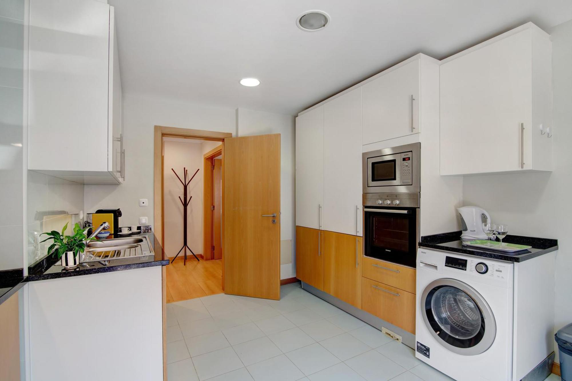 Apartmán My Oasis I Olhão Exteriér fotografie