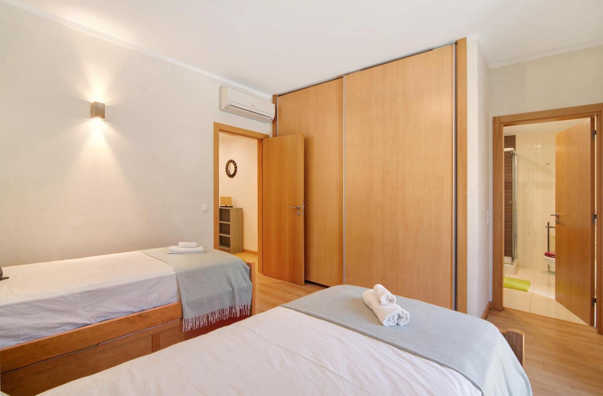 Apartmán My Oasis I Olhão Exteriér fotografie