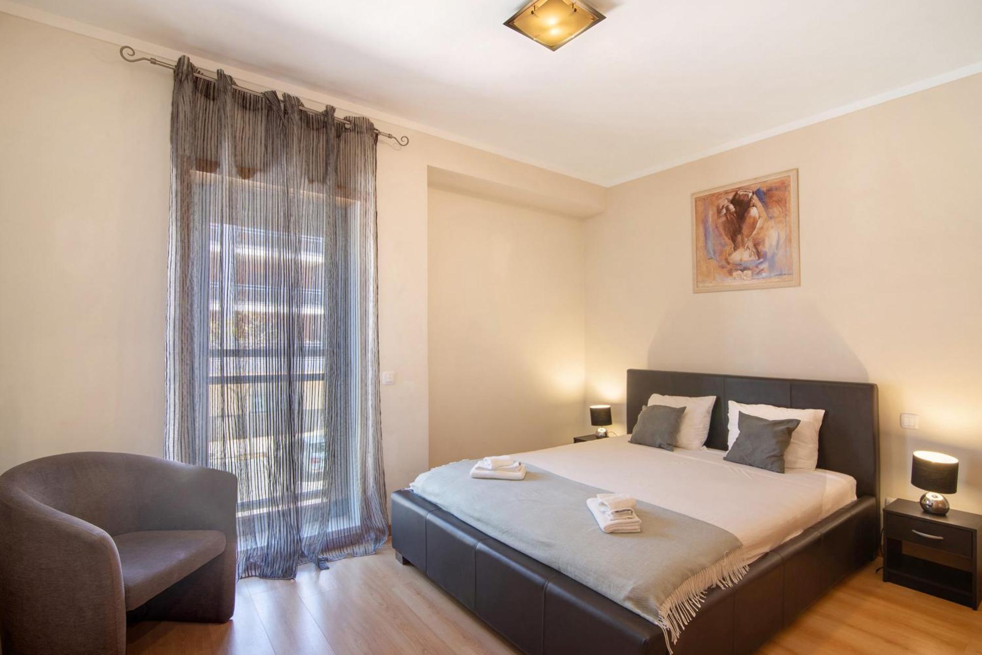 Apartmán My Oasis I Olhão Exteriér fotografie