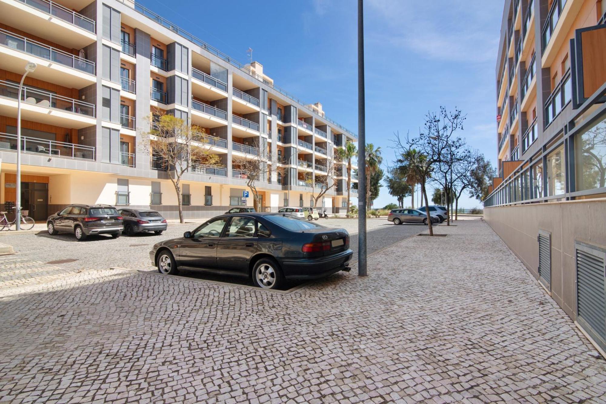 Apartmán My Oasis I Olhão Exteriér fotografie
